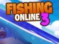 Spill Fiske 3 Online  online