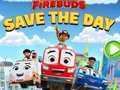 Spill Firebuds: Redd dagen  online