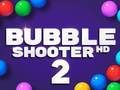 Spill Bubble Shooter HD 2 online