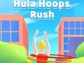 Spill Hula hooping løp online