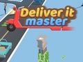 Spill Levere It Master online