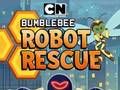 Spill Bumblebee Robot Rescue online
