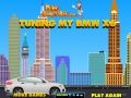 Spill Tuning min BMW X6  online