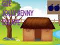 Spill Jolly Benny Escape online