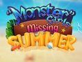 Spill Monsterjenter mangler sommer  online