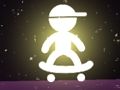 Spill Galaxy Rider online