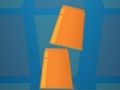 Spill Cups Tower Builder online