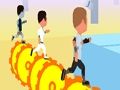 Spill Scaleman online