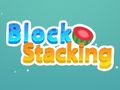 Spill Blokkstabling  online