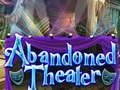 Spill Forlatt teater  online