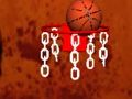 Spill Crazy Basketball Machine online