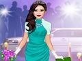 Spill Glam Dress Up: Game for Girls online