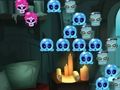 Spill Skremmende bobler  online