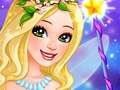 Spill Little Fairy Dress Up online