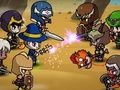 Spill Arena Heroes taktikk  online