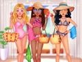 Spill Influencers Pool Party online