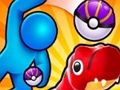 Spill Zookemon - Søte ville kjæledyr  online