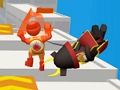 Spill Parkour Race 3D online