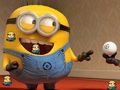 Spill Finn The Hidden Minions  online