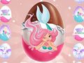 Spill Overraskelse Egg 2 online