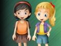 Spill Amgel Kids Room Escape 67 online