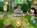 Spill Speiderforsvaret  online