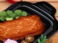 Spill BBQ stek  online