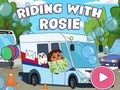 Spill Kjører med Rosie  online