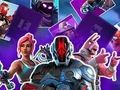 Spill PG-minne: Fortnite  online