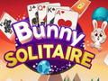 Spill Bunny Solitaire online