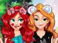 Spill Prinsesser #IRL Social Media Adventure  online