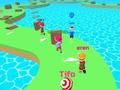 Spill BoardRun. io  online