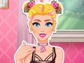 Spill Audrey's Beauty Makeup Vlogger Story online