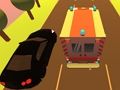 Spill Traffic Racer Ultimate online