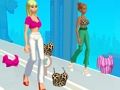 Spill Fashion Battle Catwalk Queen online