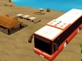 Spill Water Surfer Bus Simuleringsspill 3D  online