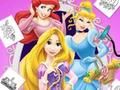 Spill Prinsesse tatoveringsmester  online