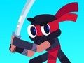 Spill Ninja Cut online