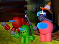 Spill FREDAG NIGHT FUNKIN Friends til slutten online