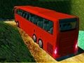 Spill Busskjøring Sim 2022  online
