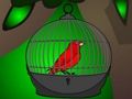 Spill Redd den røde fuglen  online