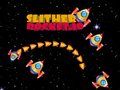 Spill Slither Rocket. io  online