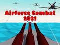 Spill Air Force Combat 2021  online