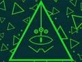 Spill Neon Cube Escape online