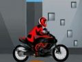 Spill Bike Racing Math subtraksjon  online