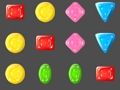Spill Fyrstikkgodis. io  online