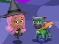 Spill Nick Jr. Halloween House Party online