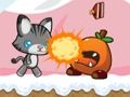 Spill Kitty Run online