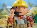 Spill Fargebok for Byggmesteren Bob  online