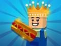 Spill Food Venture Master online